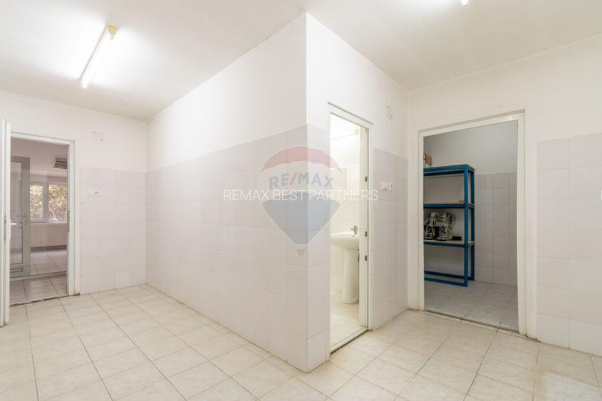 De vanzare – Hala industriala in Luna de Sus, Cluj - 17