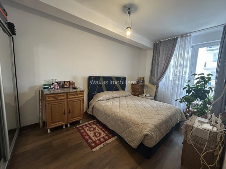 Apartament de vanzare 2 camere, Urusagului, Floresti - 4