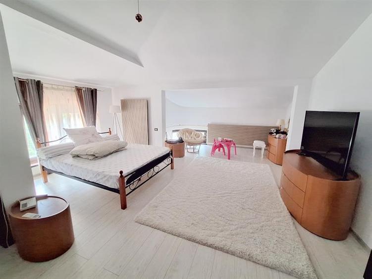 Vila 7 camere ultracentrala – ideala clinica, cabinete sau sediu firma - 11