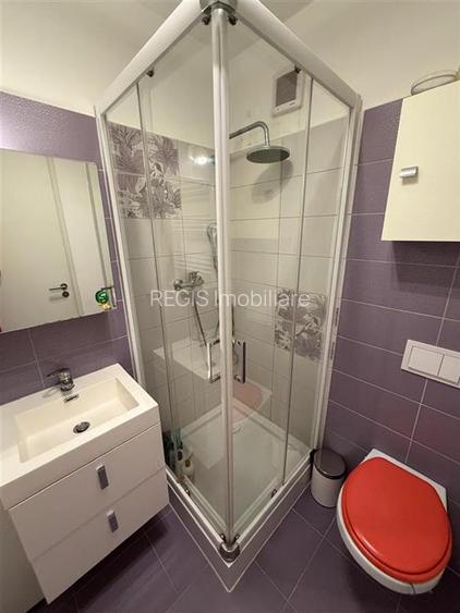 Apartament 3 camere cu boxa si 3 locuri de parcare  Bloc 2015 - 15