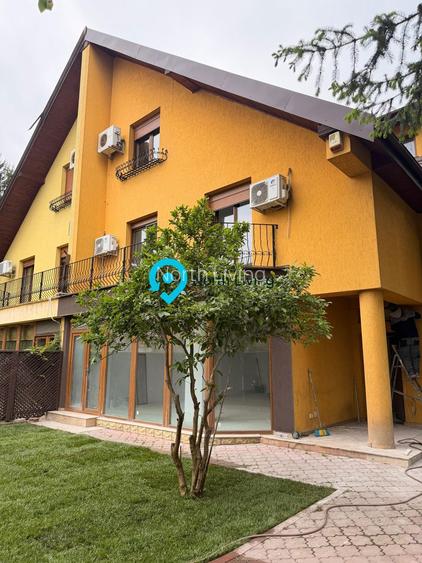 Vilă Premium Complet Renovata 2026 | 320 MP Utili | Sauna| - 17