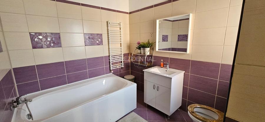 Vila individuala, P+1+M, 4 camere, Parcul Carol, Eroii Revolutiei - 21