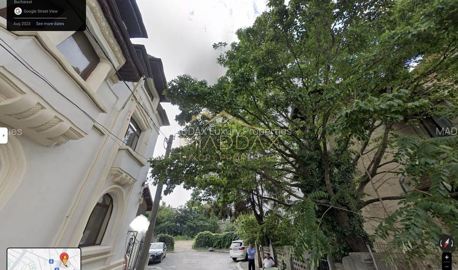 Teren Intravilan ***1226mp*** // Zona Victoriei - 2