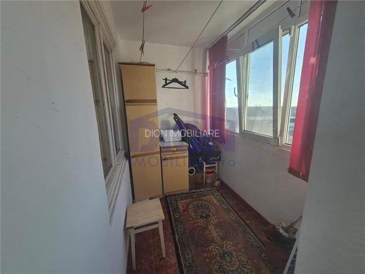 APARTAMENT 4 CAM,  BRANCOVEANU LUICA - 6