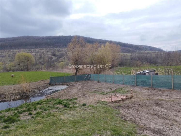 Com. Negri, Casa  , 1000mp teren - 16