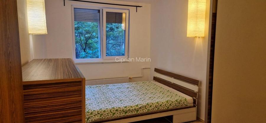 2 camere renovat | etaj 1/10 | AC | ParkLake 4 min | proprietar - 4