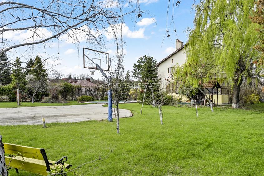 Vila ideala pentru gradinita, scoala sau alta destinatie comerciala - 11