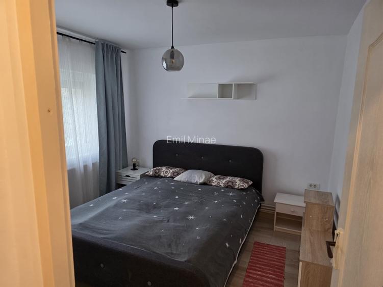  Apartament 2 camere DECOMANDAT, etaj 1, renovat, utilat premium – Zona Lipovei - 6
