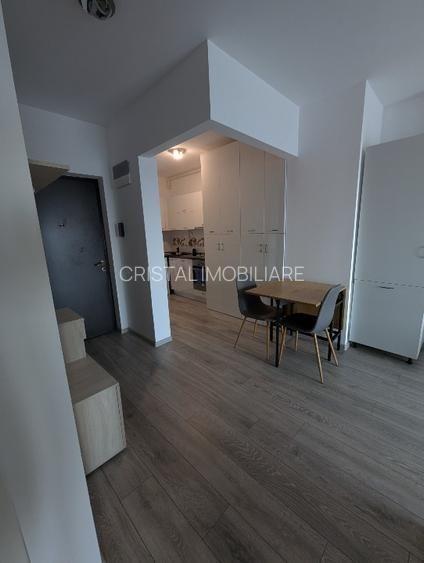Apartament 2 camere de inchiriat, modern, parcare, Valea Oltului- Pet Friendly - 4