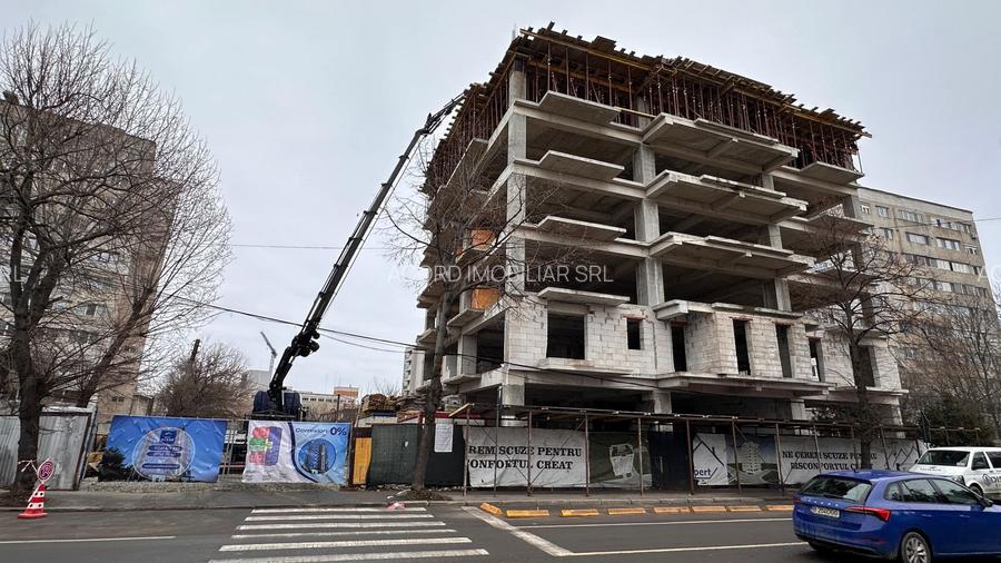 BLOC NOU- ABATOR , COMISION 0% - 20