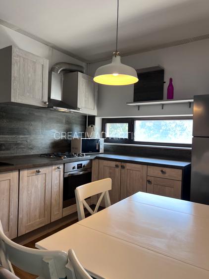 Aviației City Point Apartament 2 camere Parcare Inclusă Metrou Aurel Vlaicu - 9