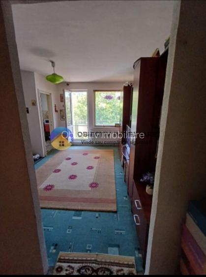 Garsoniera de vanzare- cartier Darmanesti/ Piatra Neamt  - 4