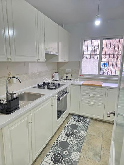 13 Septembrie, Petre Ispirescu - 2