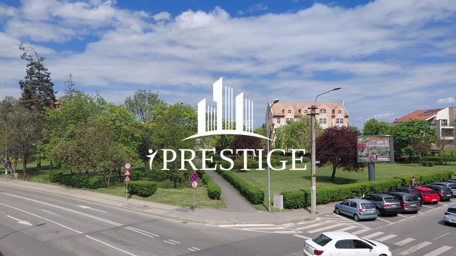 CASĂ TIP DUPLEX | DEMISOL + ETAJ   182 MP UTILI | SIBIU ZONA CENTRALĂ - 17