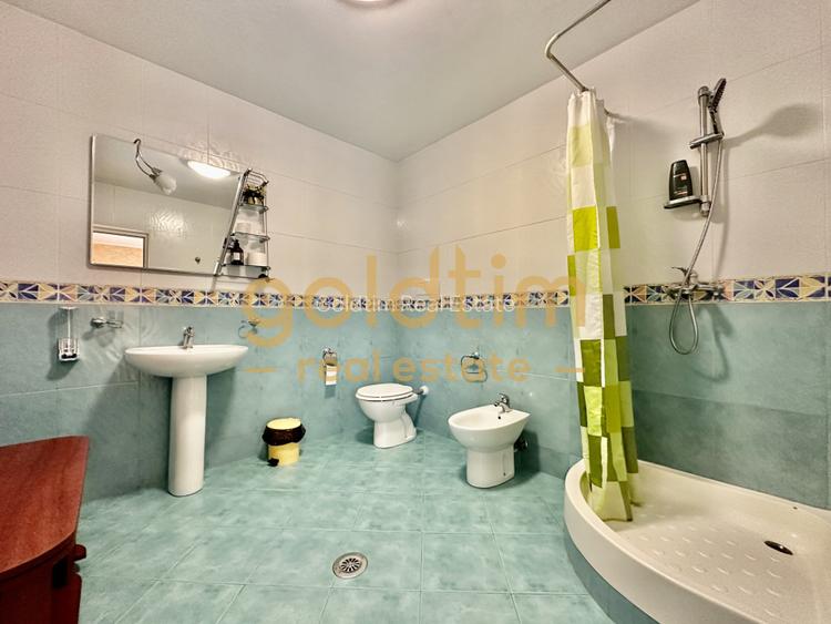 VILA INDIVIDUALA/PRETABIL AZIL/IDEAL INVESTITIE/CURTE AMENAJATA/ - 33