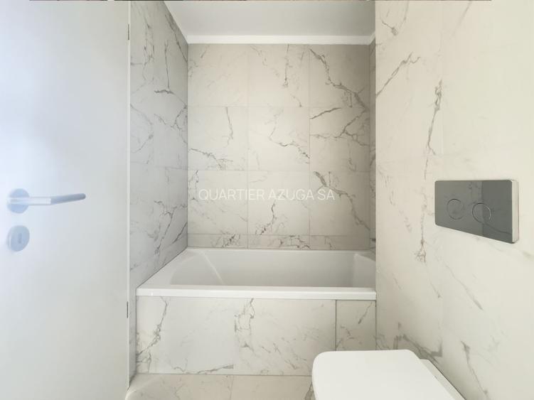 QUARTIER AZUGA  - PENTHOUSE CU 3 CAMERE, 100 MP, TERASE CU VEDERI LIBERE - 9