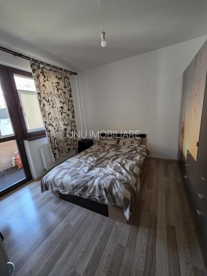 Etaj 1-Moara de Vant-Little Texas-2 Camere Decomandat 55mp-bloc nou intabulat - 3