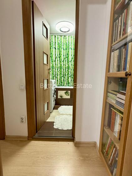 Apartament 4 camere modern - de vânzare Apărătorii Patriei 88 mp mobilat complet - 6