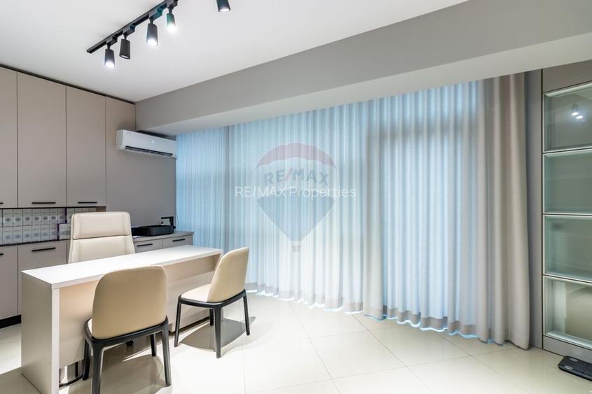 Spațiu comercial - office I 280mp I zona Mihai Bravu I Baba Novac - 7