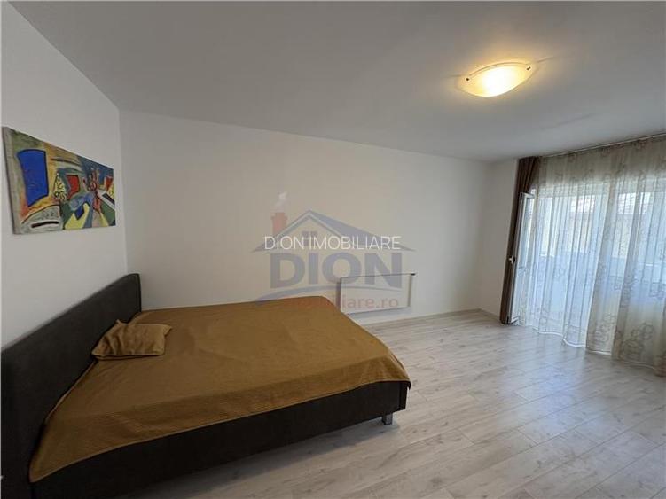 Timpuri Noi, Facultati, etaj 1, 42 mp, 1990, - 3