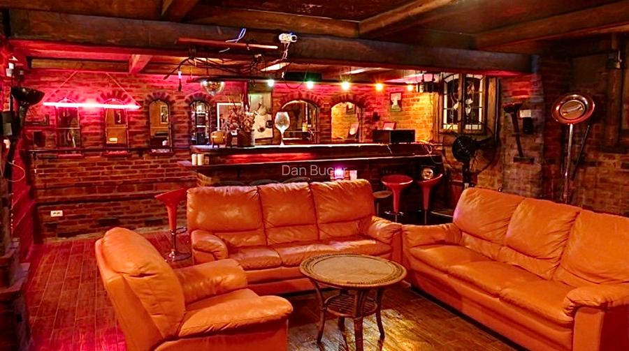 Vila Exclusivistă  - Iancu Nicolae -Jolie Ville - 15