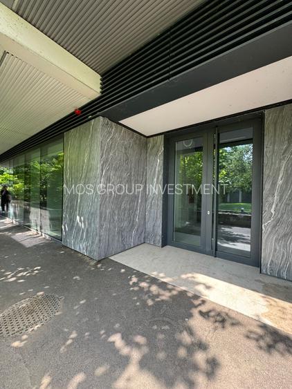 Spatiu comercial | Stradal | NOU | 273 m2 | Trafic Intens | - 7