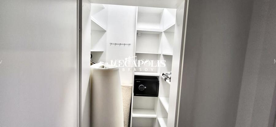 Apartament 2 camere | Decomandată | Loc de Parcare | Valcom Residence - 8