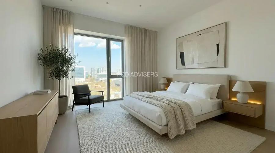 3 Camere Premium | Aviatiei | Promenada | Comision 0 | - 3