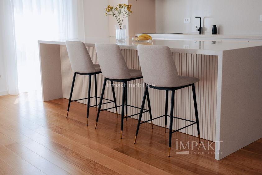 Apartament deosebit cu 4 camere la 5 minute de UMF - 7