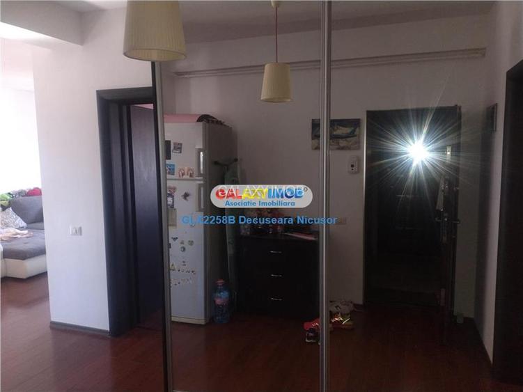 Apartement 2 camere mobilat, utilat in Militari Resience, 84.900 euro - 16