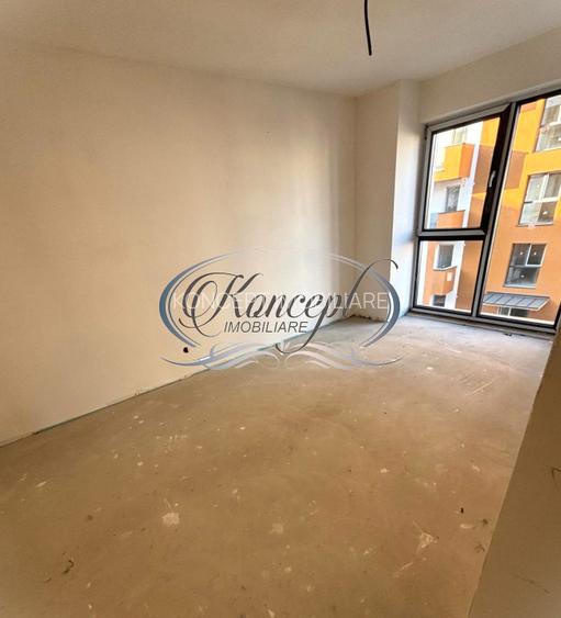 Apartament nou, Intre Lacuri, aproape de Iulius Mall - 4