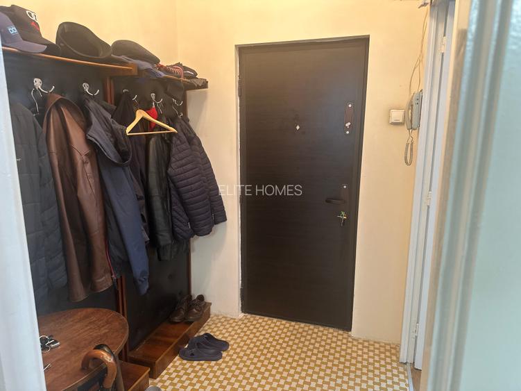 Apartament de 3 camere+garsoniera Stefan cel Mare/3 Rooms+studio Stefan cel Mare - 18