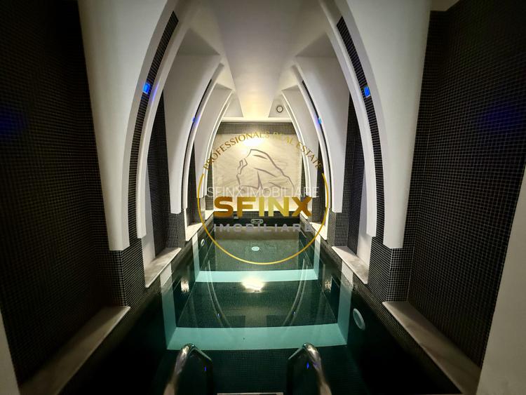 VILĂ INTERBELICĂ DE REPREZENTARE – ULTRACENTRAL,  648 MP | ARHITECTURĂ DEOSEBITA - 15