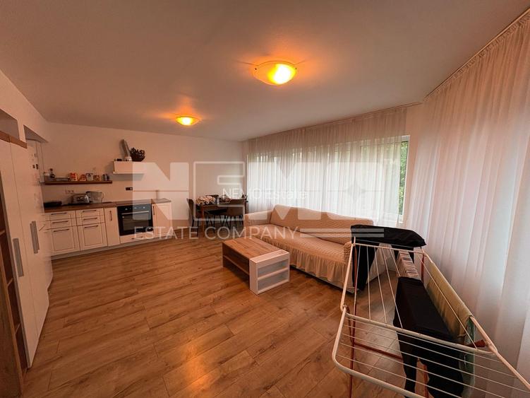 🏠 Apartament 2 camere | 40 mp | etajul 2 | 350€/lună - 3