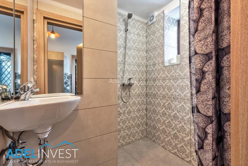 Garsonieră Universitate | 40mp + Balcon | Centrală proprie | Etaj 6 | 92.900€ - 6