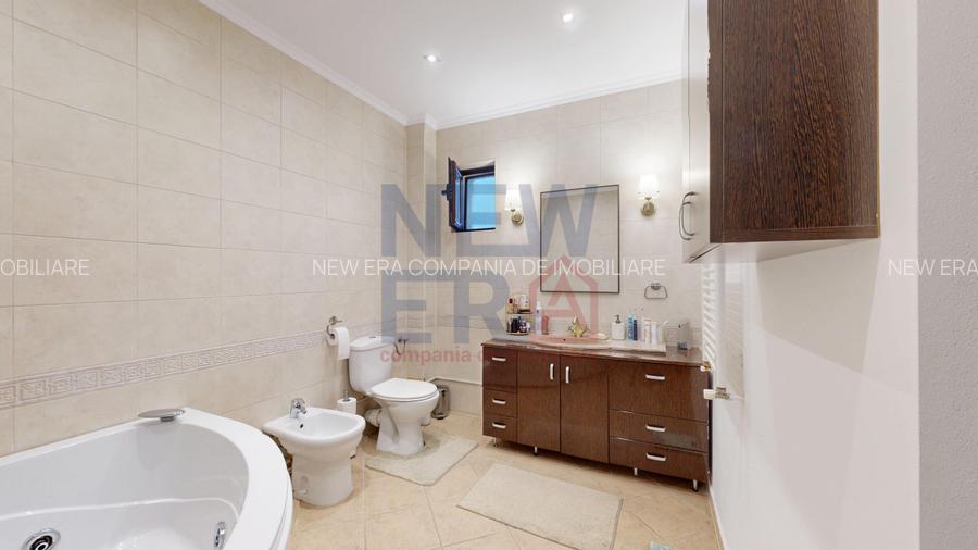 Casa de vanzare in zona Eminescu - acces strada privata - 8