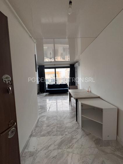 Apartament 2 camere - Mobilat si utilat - ALMAR LUXURY RESIDENCE-Mamaia Nord - 5