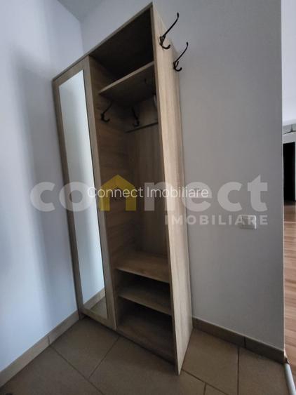 Apartament 2 camere de inchiriat | SU 80mp | Plopilor - 11