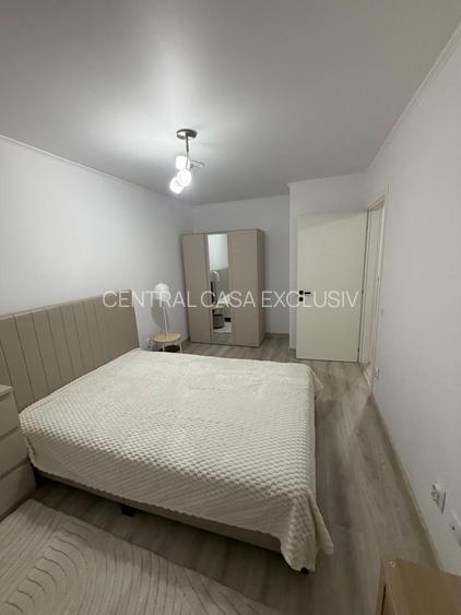 Prima inchiriere! 2 camere open space, Copou Garden - 4