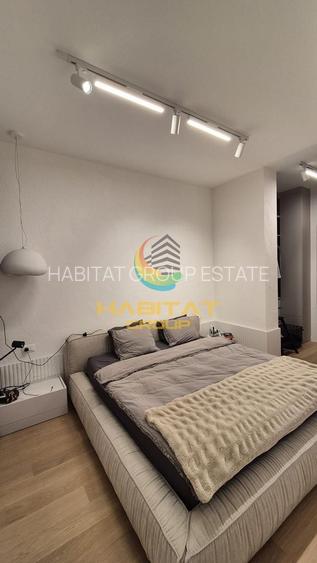 Apartament 3 camere lux One Verdi Barbu Vacarescu - 28