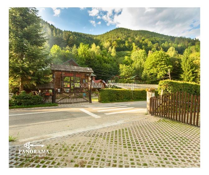 Afacere turistică „La Cheie” în inima Mărginimii Sibiului - 35