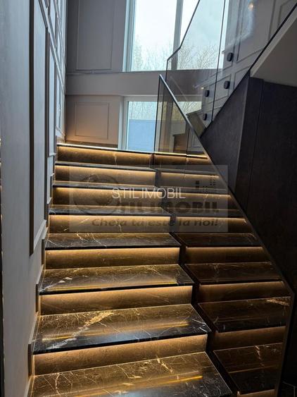 Apartament 2 camere - Moara de vant - Lux - 10