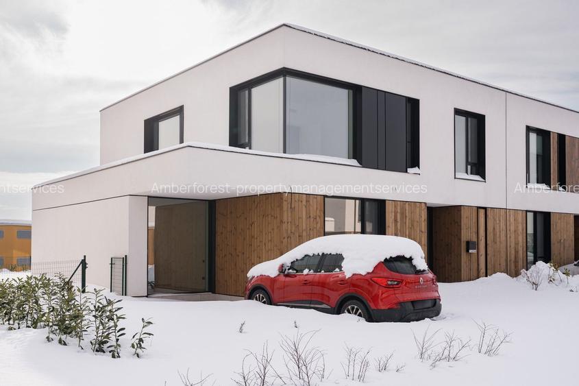 Vila 6 camere in Amber Forest - 18