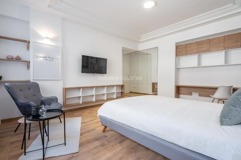 Duplex rooftop cu terasă panoramică de 92 mp – Vasile Conta / Universitate - 8