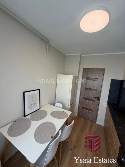 OKAZIE LA VANZARE! 2 CAMERE 50 MP - CITY PARK - LUX - GAZE - - 18