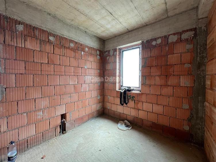 Casa in zona parcului Regina Maria cu 4 camere - 9