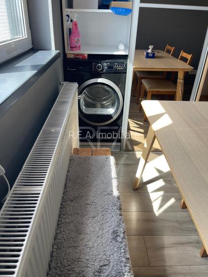 Apartament 2 camere mobilat+ parcare Theodor Pallady , relativ aproape de metrou - 23