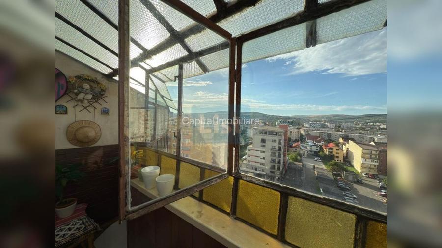 Apartament cu 3 camere decomandate, 21 Decembrie 1989 - 6