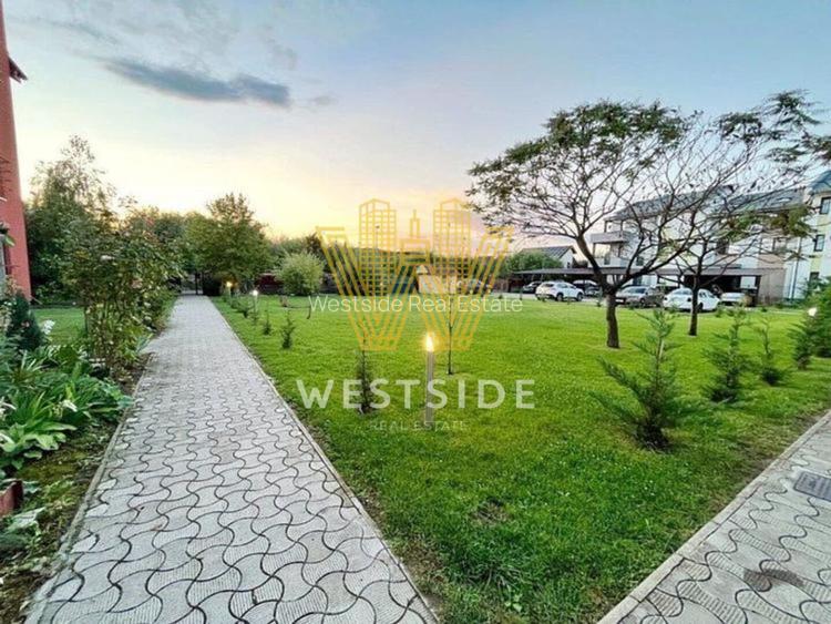 Casa insiruita premium de vanzare, in Dumbravita - 19