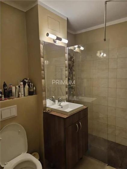 ARADULUI - 4 CAM - 3 BALCOANE - 2 BAI - BOXA - MOBILAT -SPATIOS- - 10